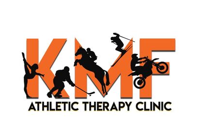 KMF Athletic Therapy